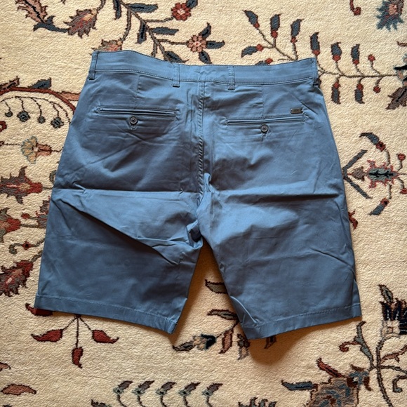 Armani Exchange Men’s Shorts 36 - Picture 2 of 5